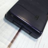 docomo SHARP �����쥹�������� SH-02K �֥롼�֥�å� �ͥ��ӡ�  507