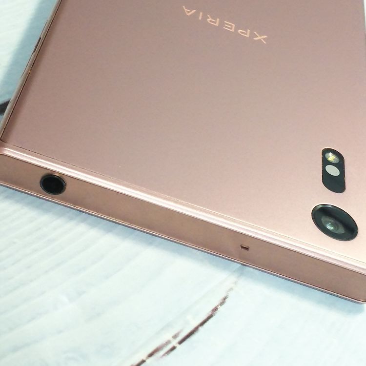 SoftBank SONY Xperia XZ 601SO �ǥ����ץԥ� [������]  979