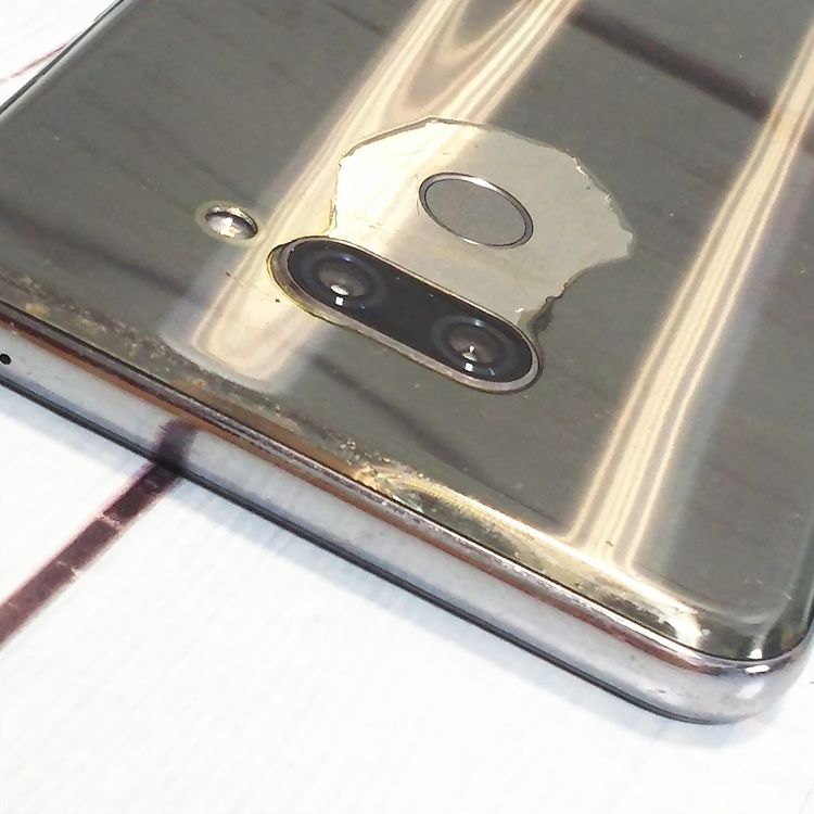 SoftBank LG K50 802LG �ץ���� ����С�  476