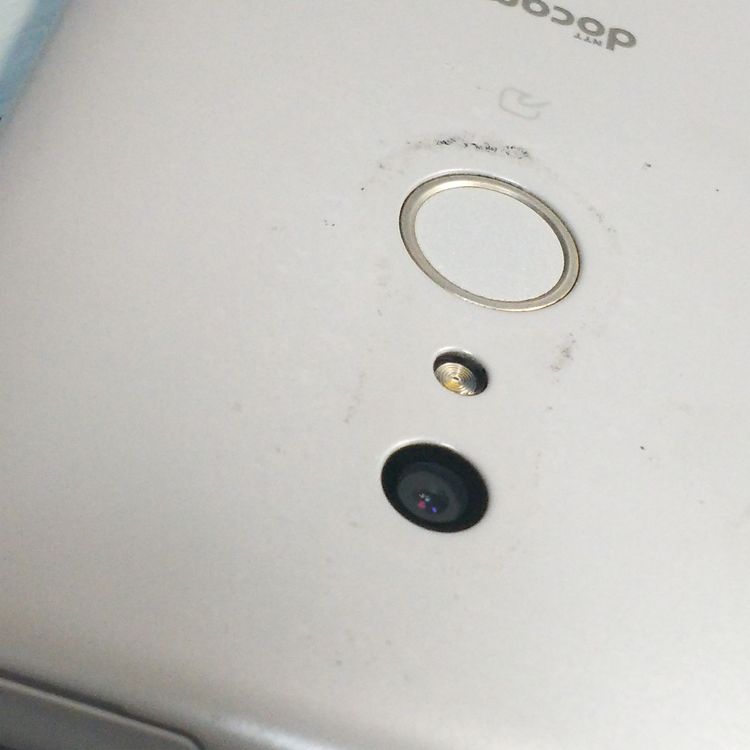 �ٻ��� docomo arrows Be4 F-41A �ۥ磻��  332