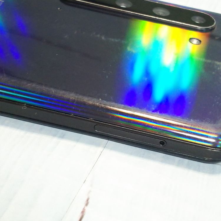 AQUOS R docomo 5G SHARP SH-51A �֥�å� [�����]  217