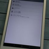 au KYOCERA Qua tab QZ8 KYT32 ���եۥ磻��  771