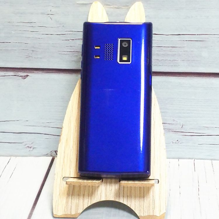 au KYOCERA 󤿤󥱡 KYF32 ֥롼 365