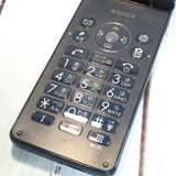 Softbank 805SH SHARP AQUOS ��������3 �֥�å�  549