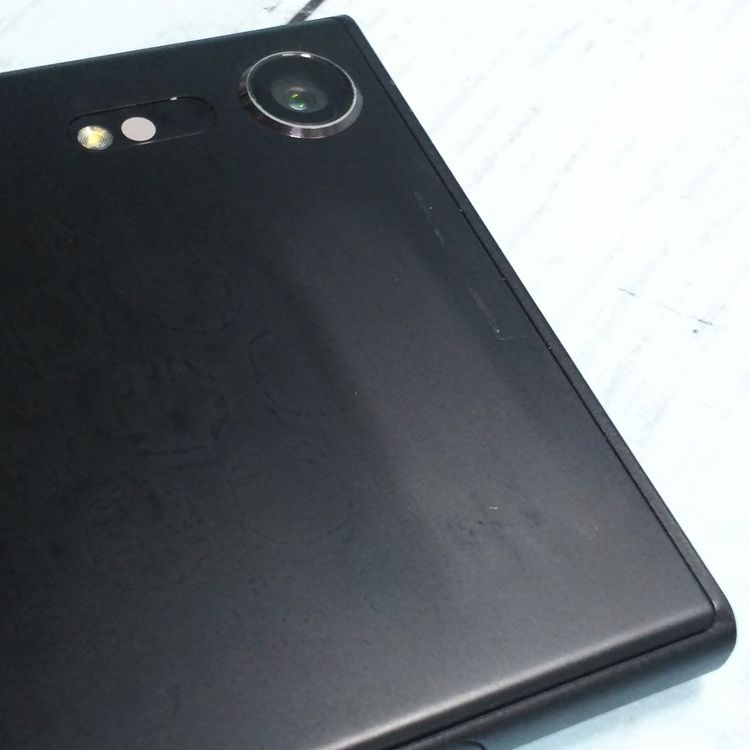 SONY Xperia XZs SOV35 au �֥�å�  108