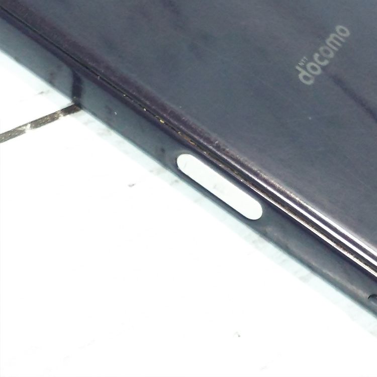 docomo Xperia X Compact SO-02J Black [������]  103