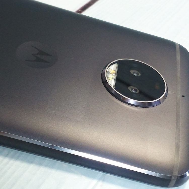 ��ȥ����� Moto G5S Plus XT1805 ��ʥ��졼  894