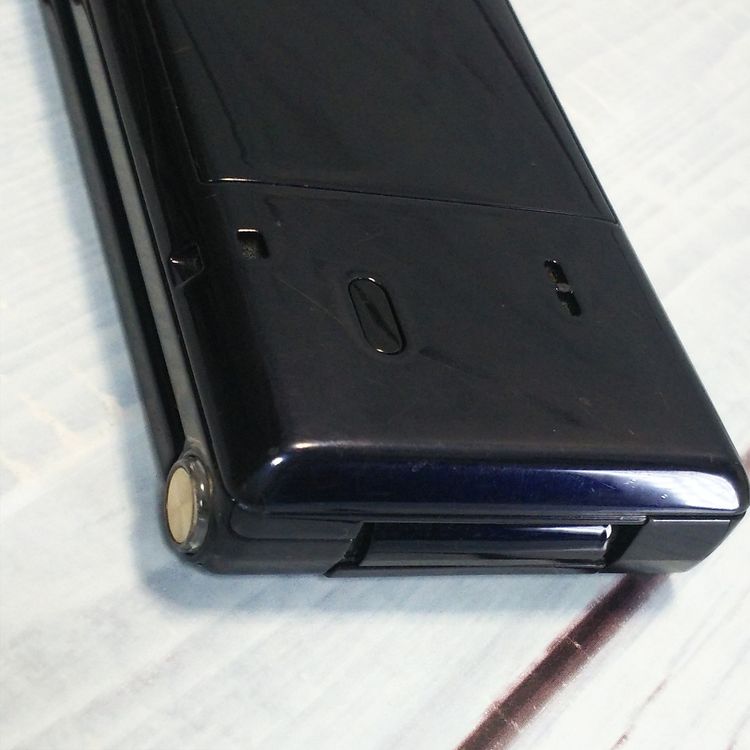 docomo SHARP SH-03H �֥�å� �����쥹����   577