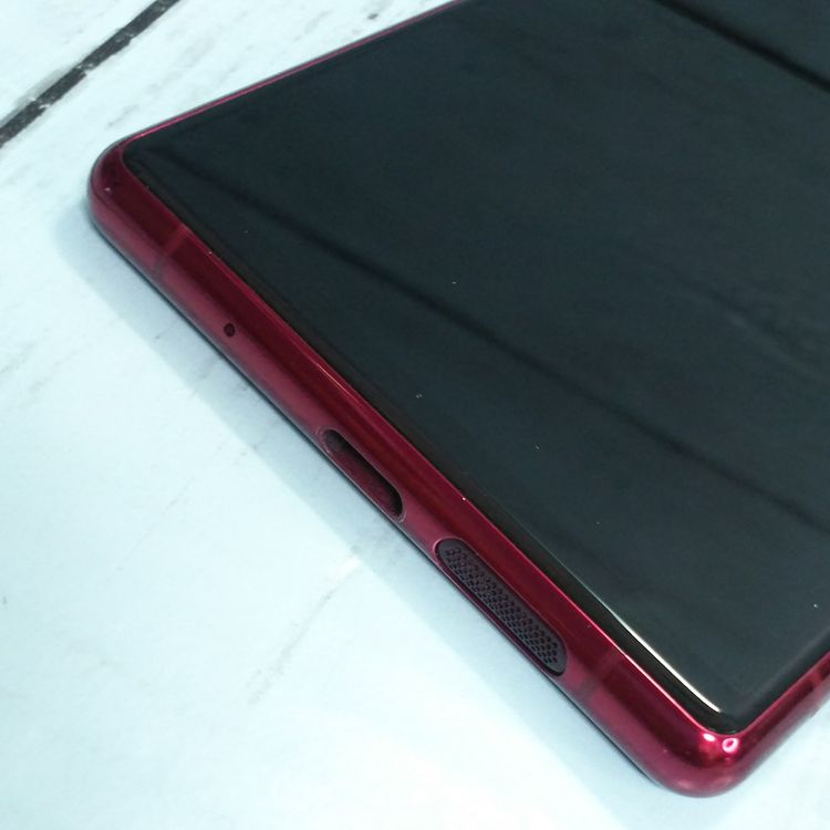 au Xperia5 SOV41 ��å�  133