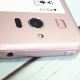 Softbank SHARP ����ץ륹�ޥ�4 704SH �ԥ�  ���� 603