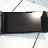 docomo arrows �ٻ��� �������� F-03L �֥�å�  712