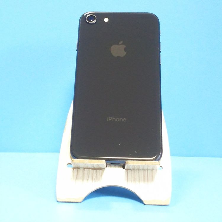 au iPhone8 64GB ���ڡ������졼  837
