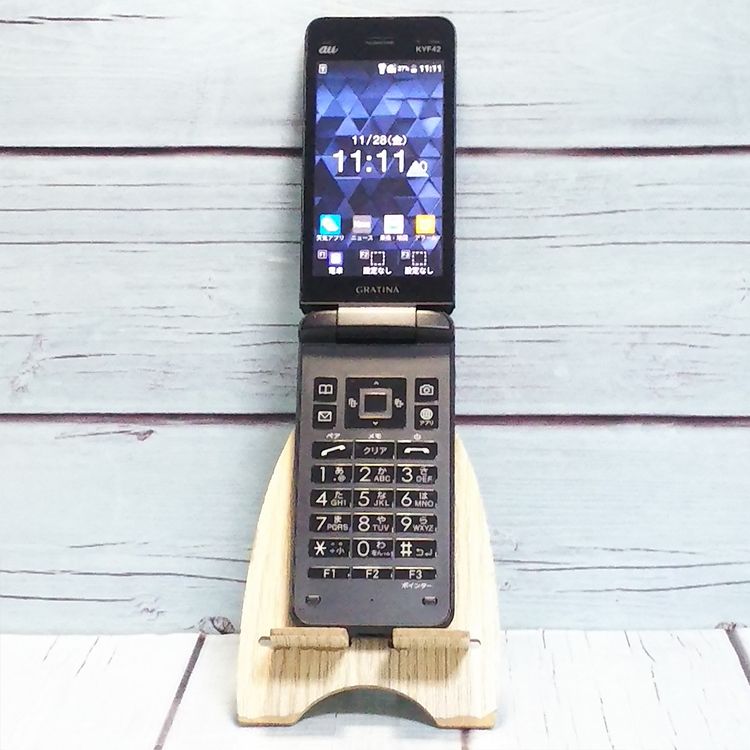 au GRATINA KYF42 ֥å  SIMå  897