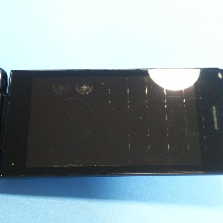 docomo SH-02L AQUOS SHARP �������� �֥�å�  369