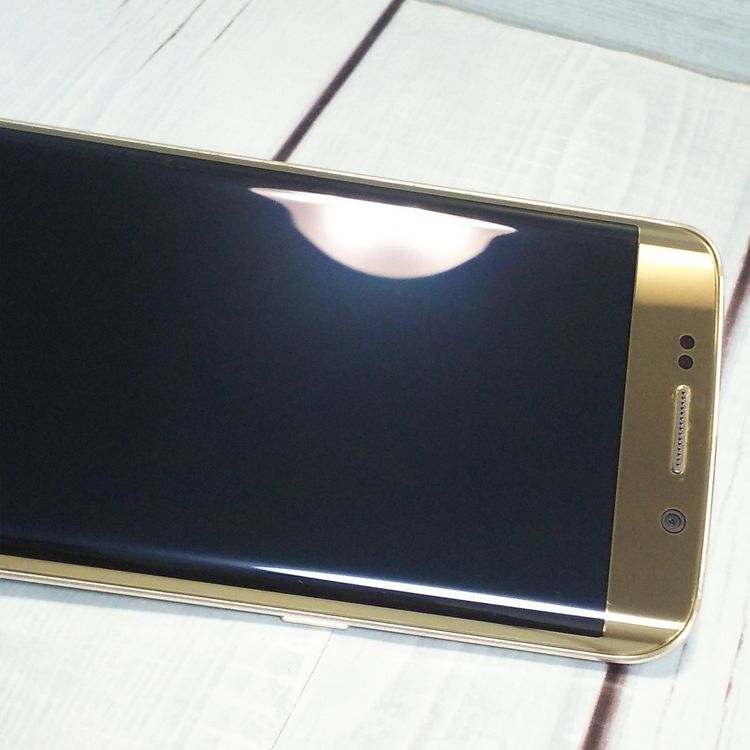 SAMSUNG docomo GALAXY S6 edge SC-04G ������� 420