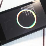 docomo arrows �ٻ��� �������� F-03L �֥�å�  553