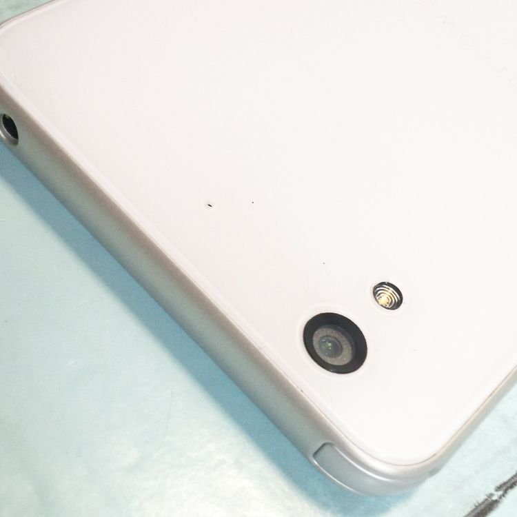 docomo arrows Be F-04K White �ۥ磻��  972