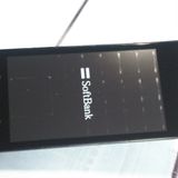 SoftBank ������ DIGNO�������� 501KC �֥�å�  585