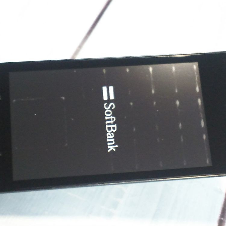 SoftBank ������ DIGNO�������� 501KC �֥�å�  585