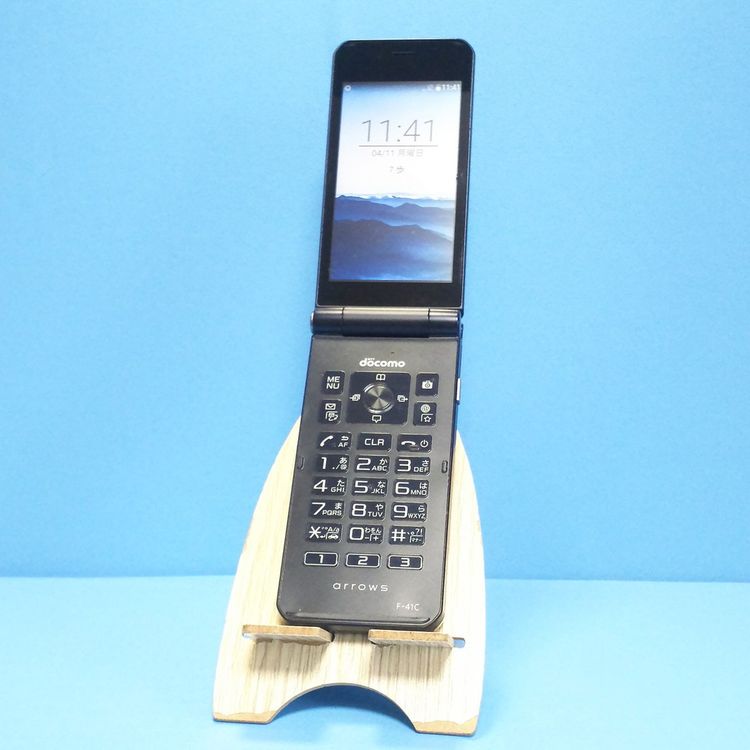 docomo arrows �ٻ��� �������� �١����å� F-41C �ͥ��ӡ�  472