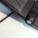 docomo SHARP �����쥹�������� SH-02K �֥롼�֥�å� �ͥ��ӡ�  357