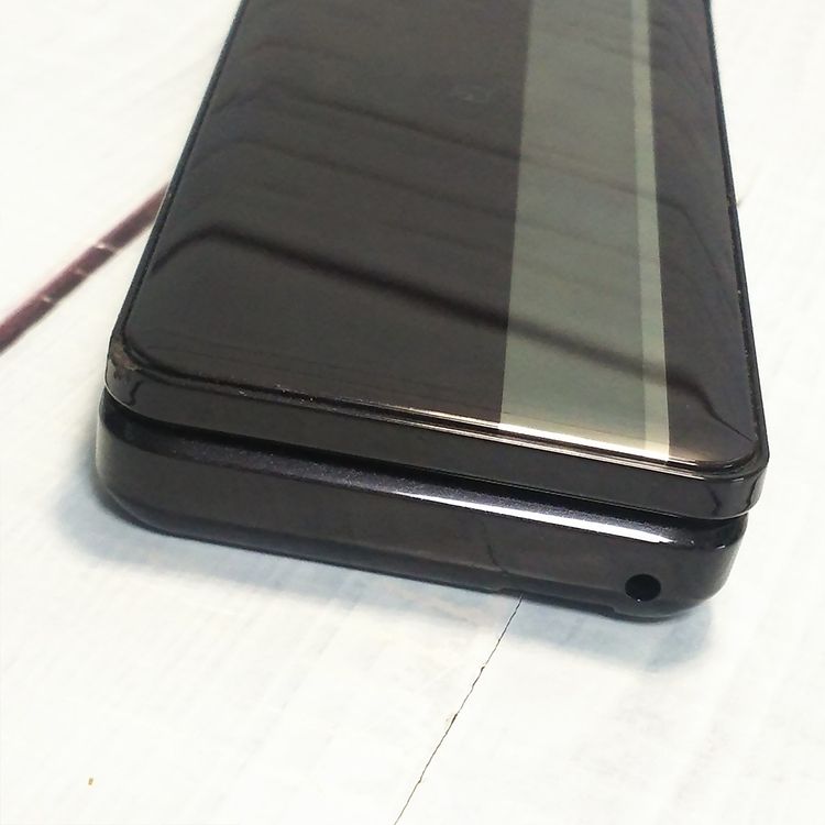 docomo Panasonic P-smart �������� P-01J �֥�å�  098
