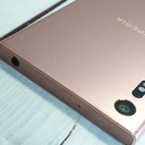 SoftBank SONY Xperia XZ 601SO �ǥ����ץԥ�  885