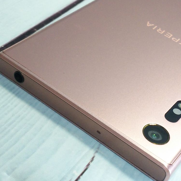 SoftBank SONY Xperia XZ 601SO �ǥ����ץԥ�  885