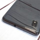 au Galaxy A20 SCV46 Black  291