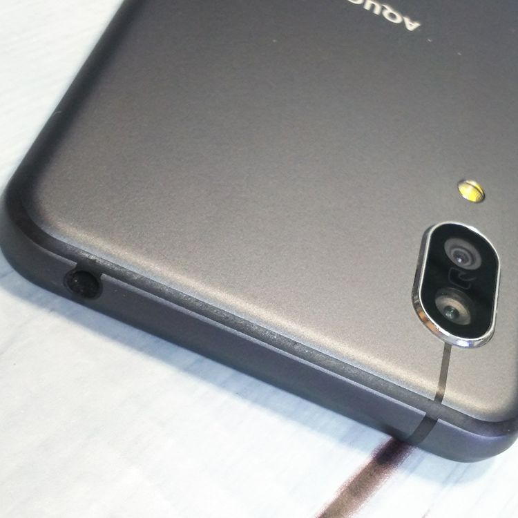 au AQUOS sense3 SHV45 �֥�å�  429