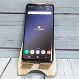 au  SAMSUNG Galaxy S9 SCV38 �����˥��॰�졼 [�����]  872