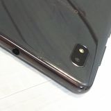 docomo Galaxy A20 SC-02M �֥�å� Black  553