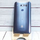 LG au isai v30 + LGV35 ����å���֥롼 [������]  213