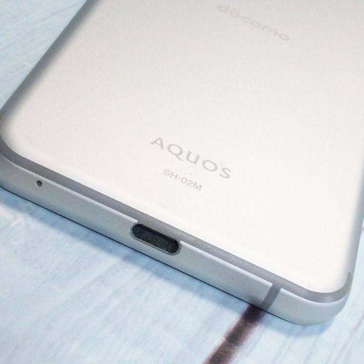 docomo AQUOS sense3 SH-02M ����С��ۥ磻��  541
