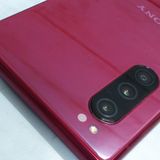 au Xperia5 SOV41 ��å�  340