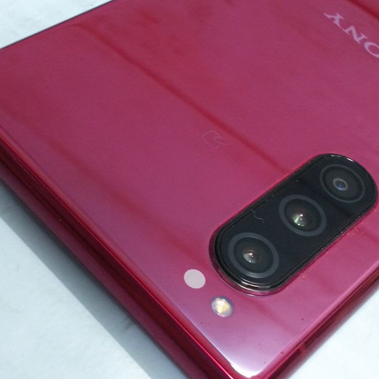 au Xperia5 SOV41 ��å�  340