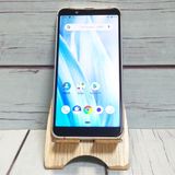 Softbank 907SH AQUOS sense3 basic С []  549