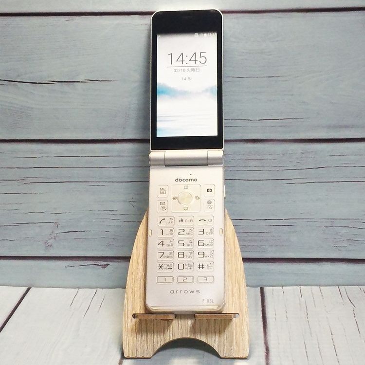 docomo arrows �ٻ��� �������� F-03L ����С�  085