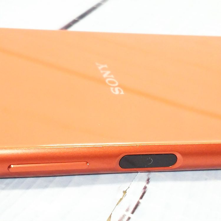 Y!mobile Xperia8 902SO �����  603