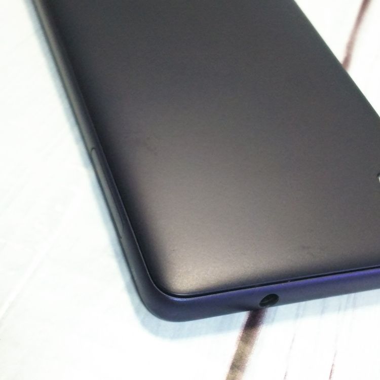 au Qua phone QZ ������ KYV44 ����ǥ���  ���� 942