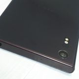 SONY Xperia XZ SOV34 au  �ߥͥ��֥�å� Black  308