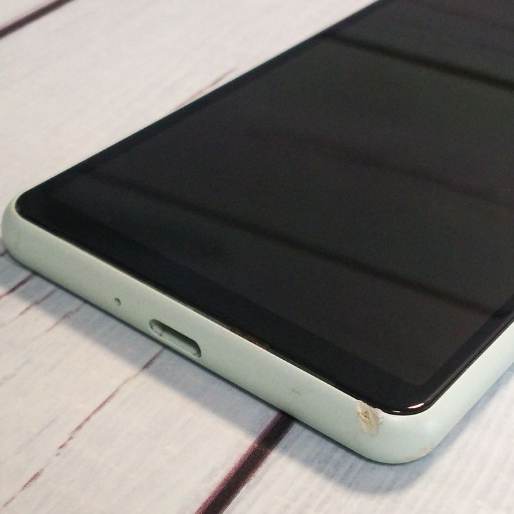 docomo Xperia 10 II SO-41A �ߥ�� [�����]  358