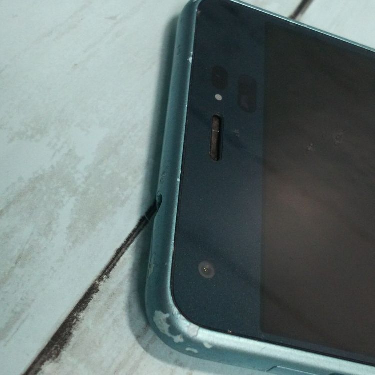 SoftBank DIGNO J 704KC ������ ������ �֥롼 ���꡼�� [������]  031