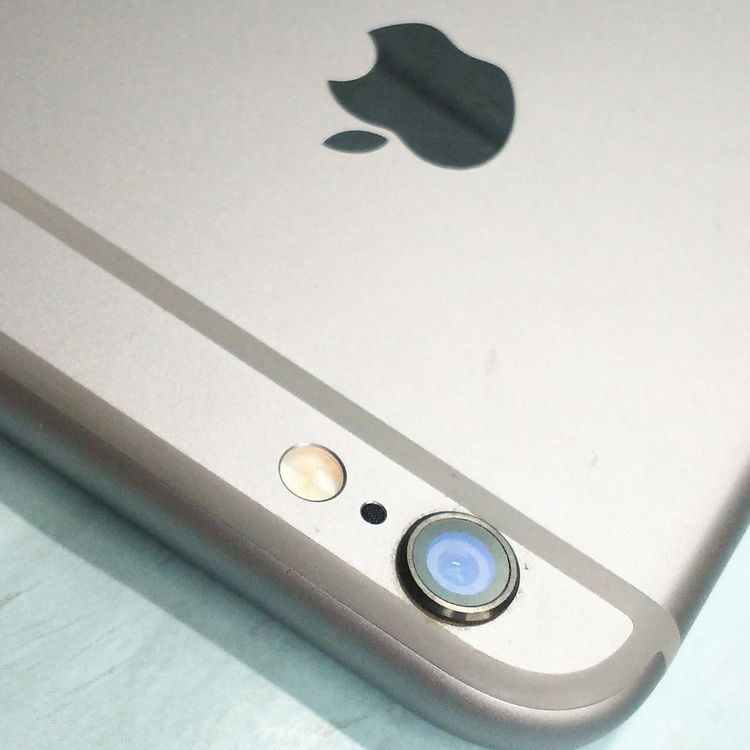 softbank iPhone6 32GB ���ڡ������졼 ���� 405