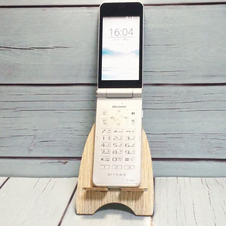 docomo arrows �ٻ��� �������� F-03L ����С�  077