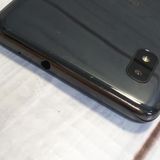 au Galaxy A20 SCV46 Black  025