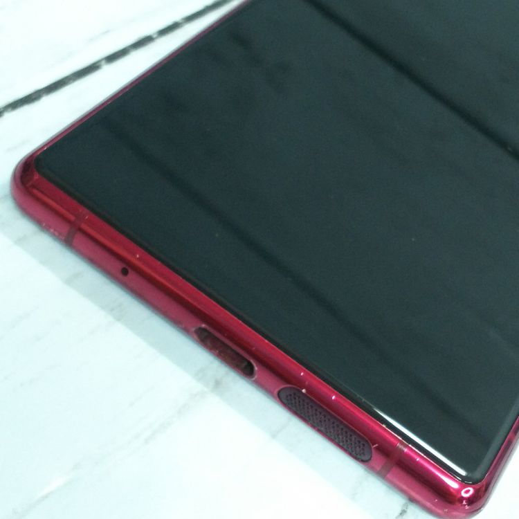 au Xperia5 SOV41 ��å�  567