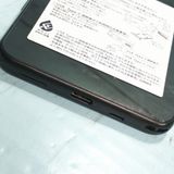 FUJITSU(�ٻ��̡� arrows Be 32GB �֥�å� F-04K docomo  081