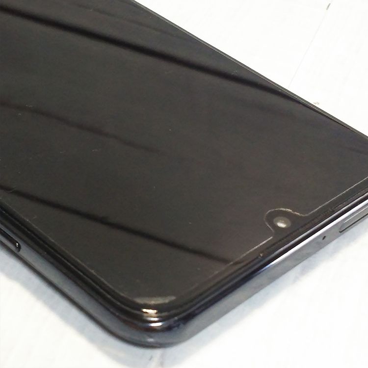 au HUAWEI P30 lite Premium HWV33 �֥�å�  885