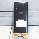 docomo LG VELVET L-52A �������饰�졼 [�����]  375